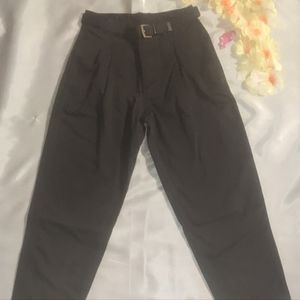 Boys Bugle Boy black pants